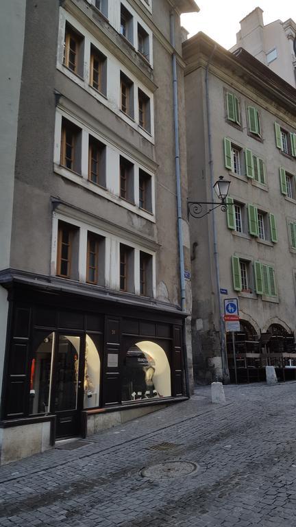 Boel 5 Studio Geneva Bagian luar foto