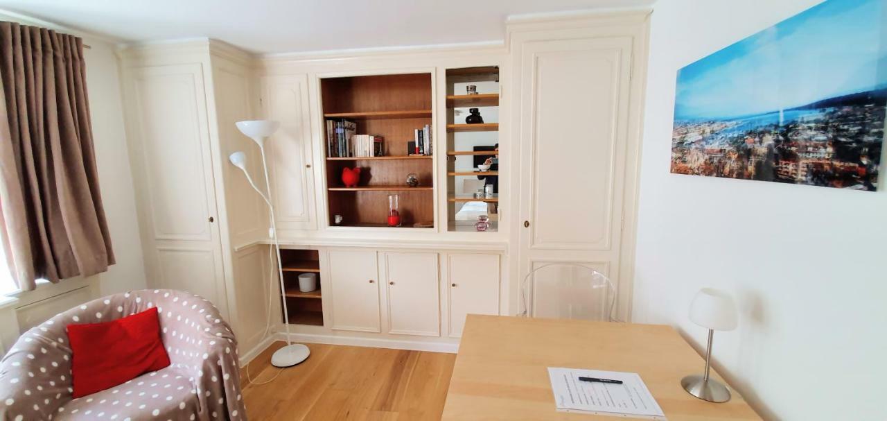 Boel 5 Studio Geneva Bagian luar foto
